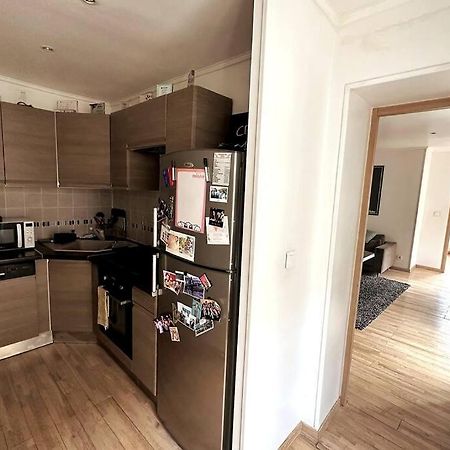 Montorgueil Gem - 1Br - Spacious 40M2 París Exterior foto