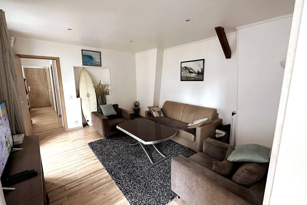 Montorgueil Gem - 1Br - Spacious 40M2 París Exterior foto